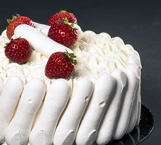 les glaces de chez Valantin